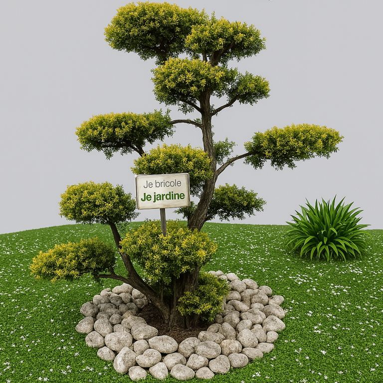 jardinier service à la personne Pornic